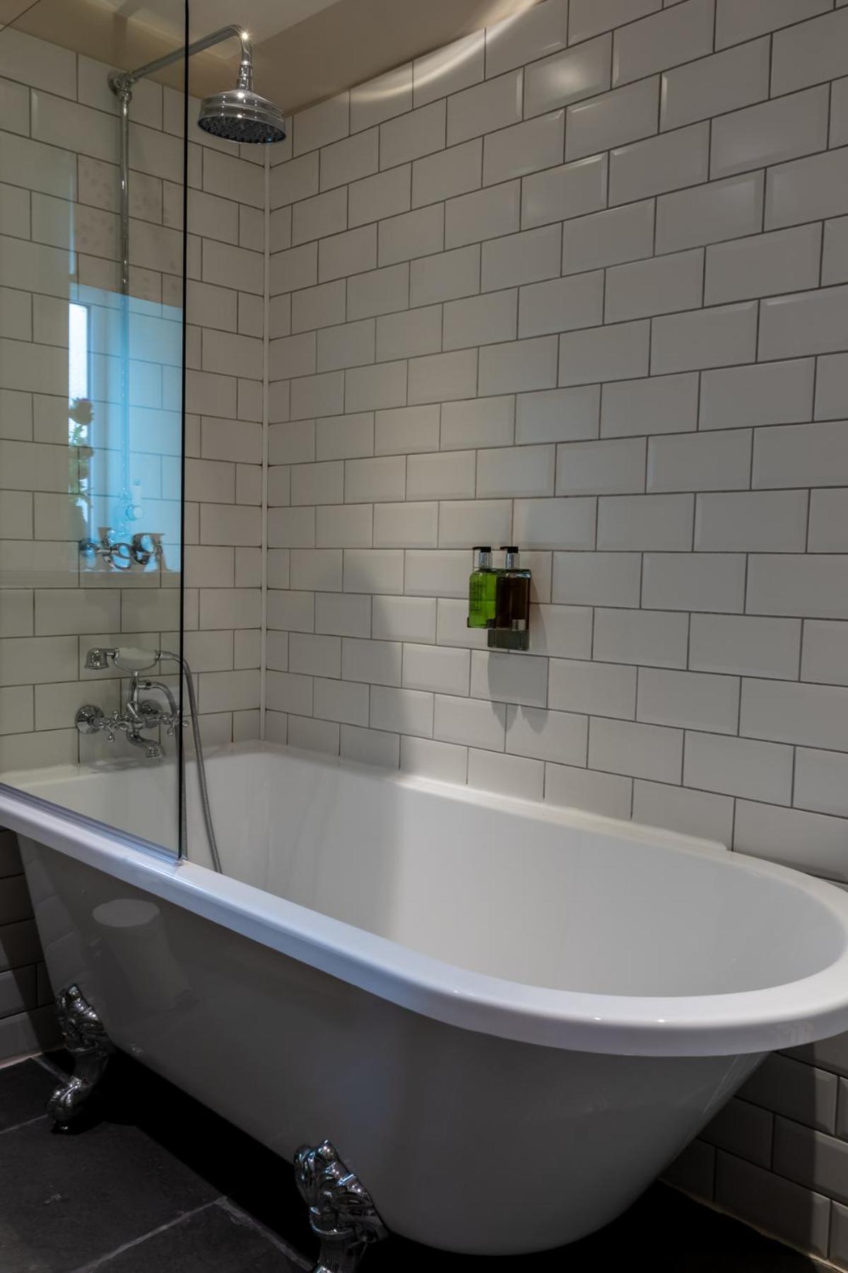 Bridgend House B&B Drumnadrochit Buitenkant foto